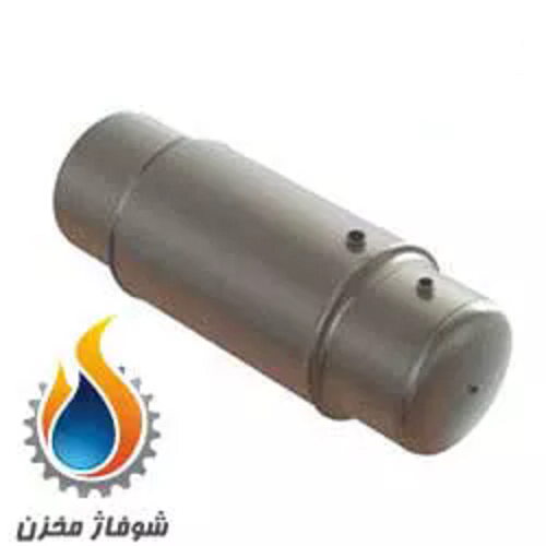 برند منبع دوجداره شوفاژ مخزن